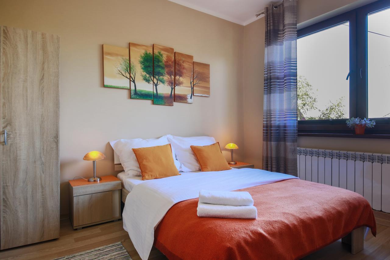 Aviator Apartamento Jaworze