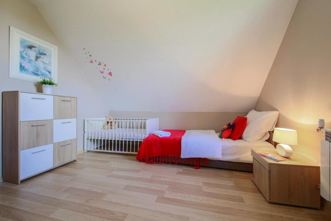 Apartamento Aviator Jaworze
