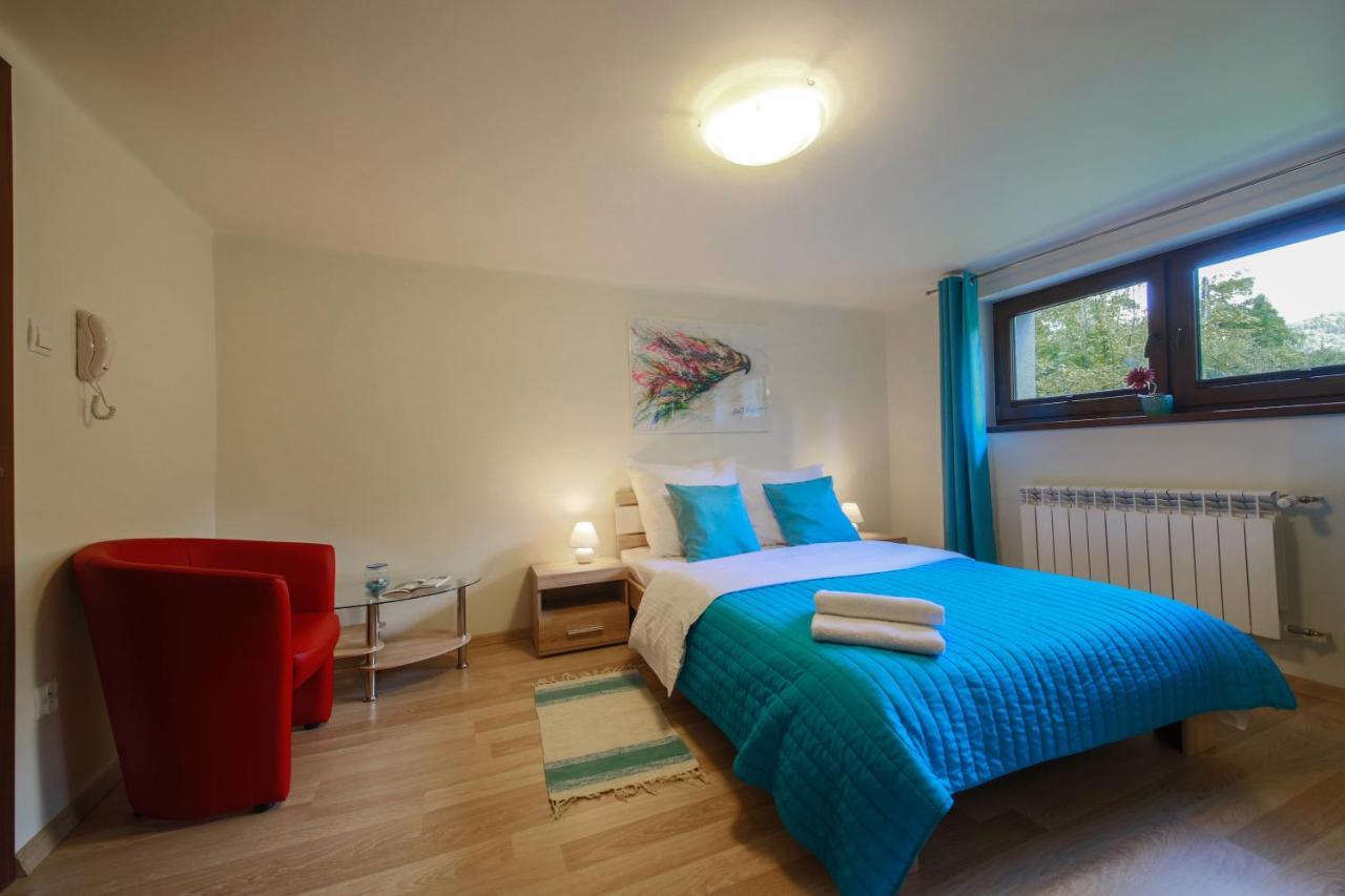 Apartamento Aviator