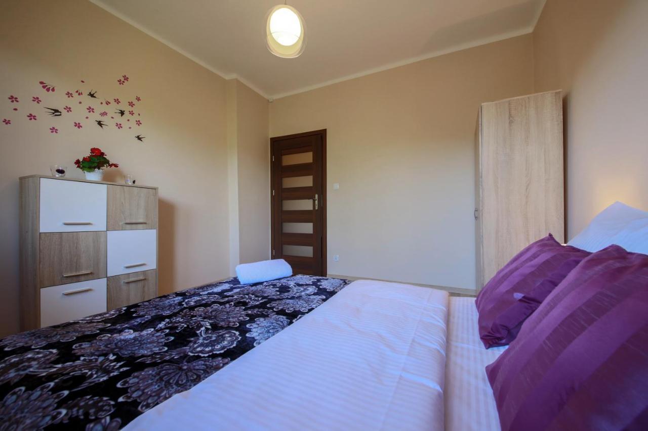 Aviator Apartamento Jaworze