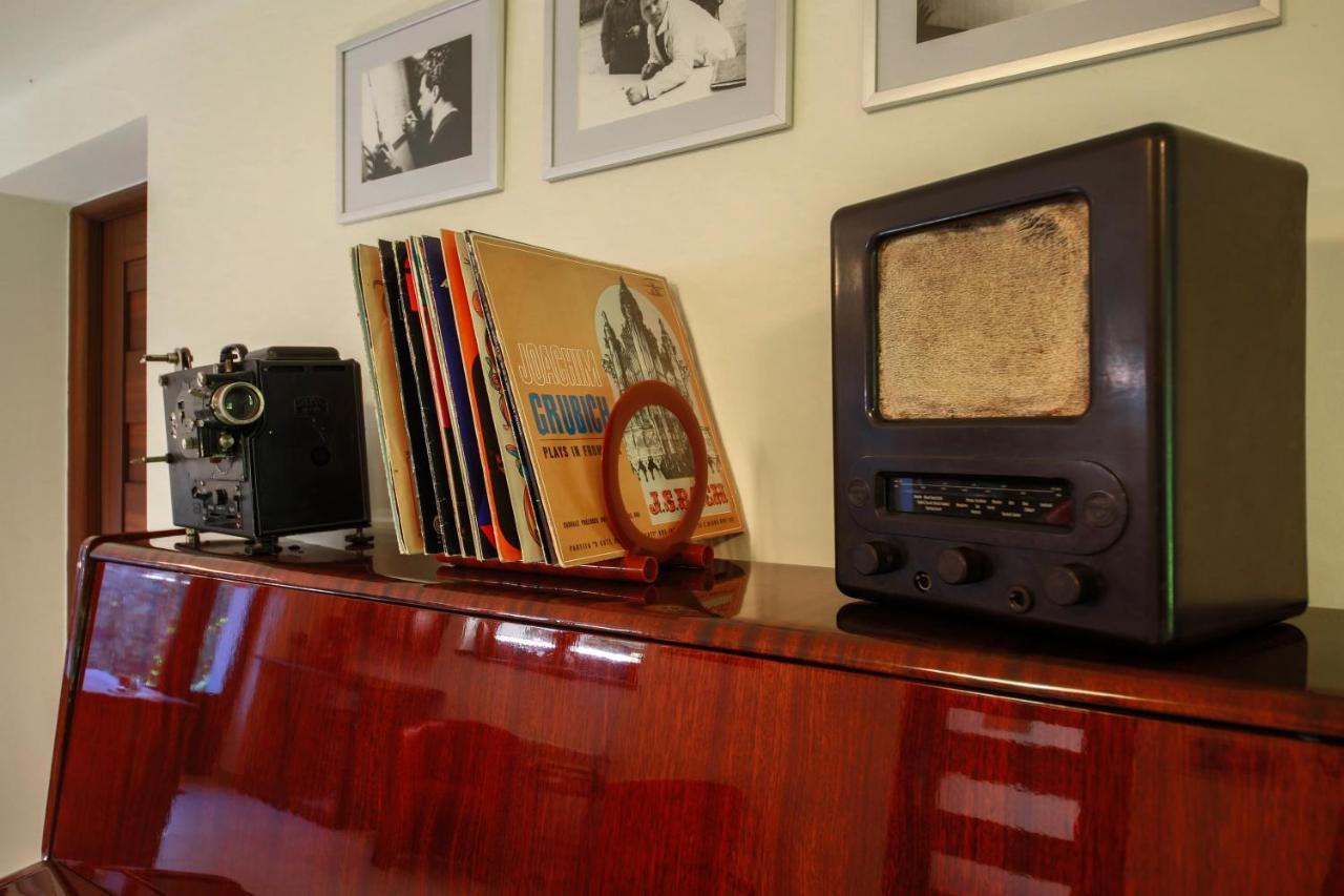 Aviator Apartamento *
