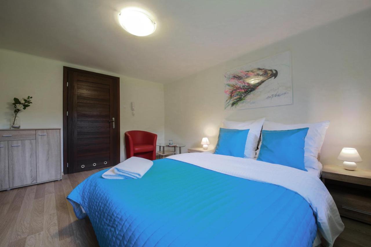 Aviator Apartamento