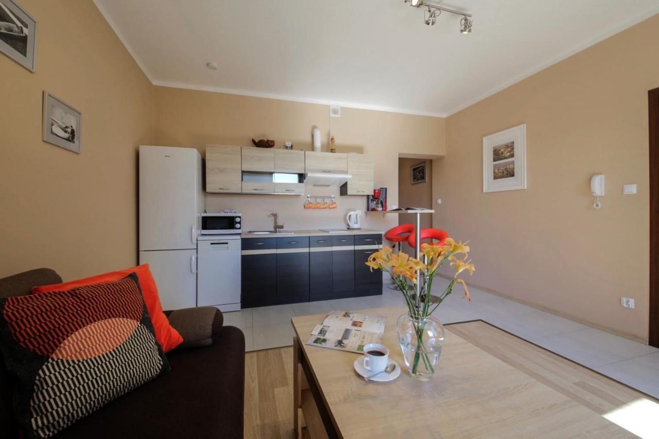 Apartamento Aviator *