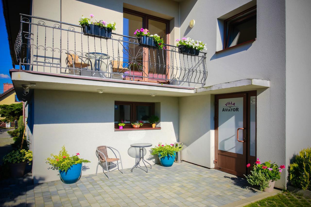 Aviator Apartamento