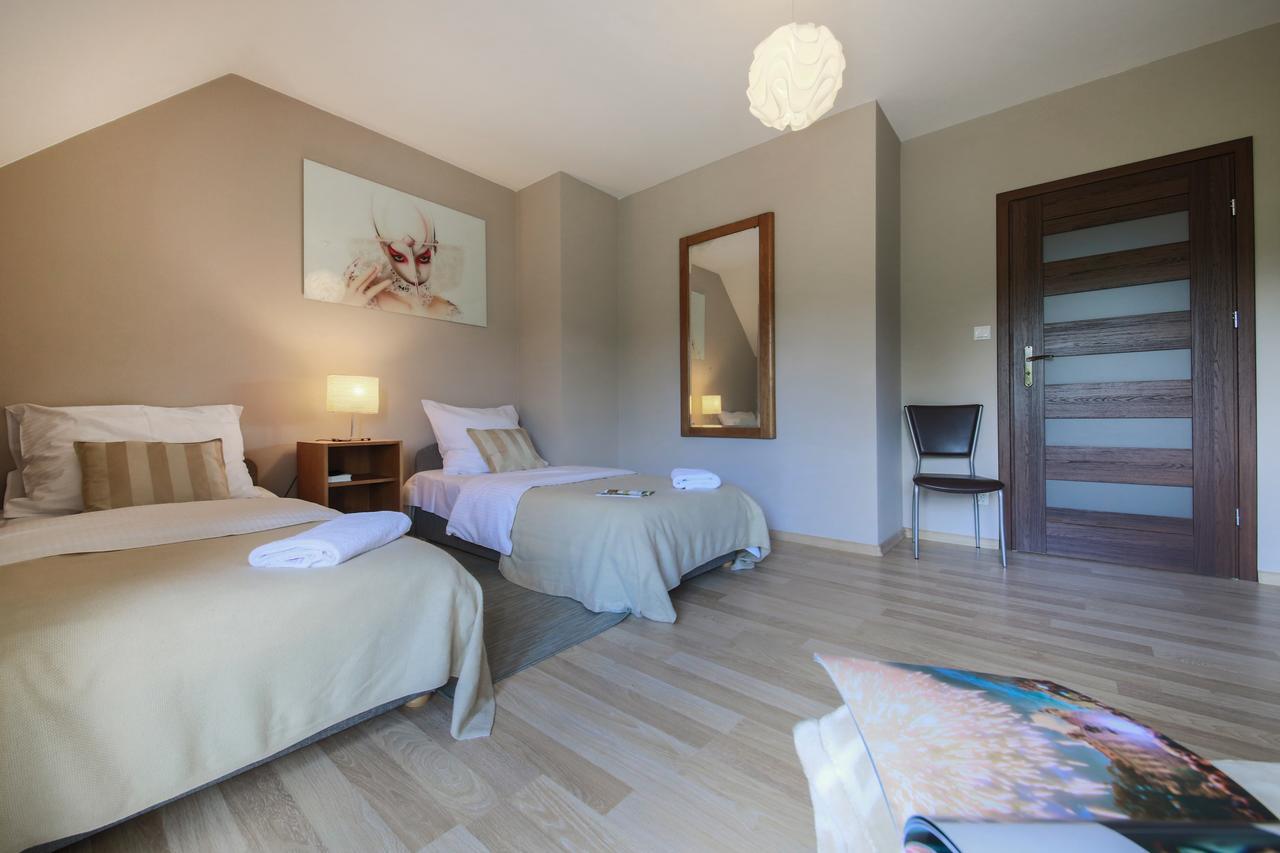 Apartamento Aviator